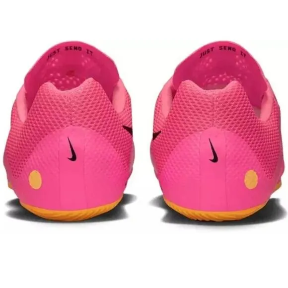 Nike Zoom Rival Sprint Track and Field Shoes NWT