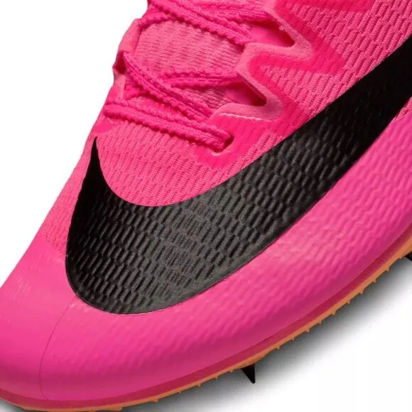 Nike Zoom Rival Sprint Track and Field Shoes NWT