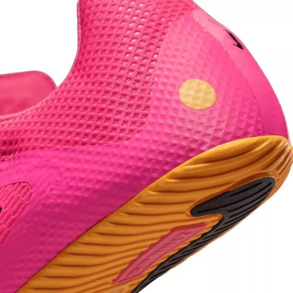 Nike Zoom Rival Sprint Track and Field Shoes NWT