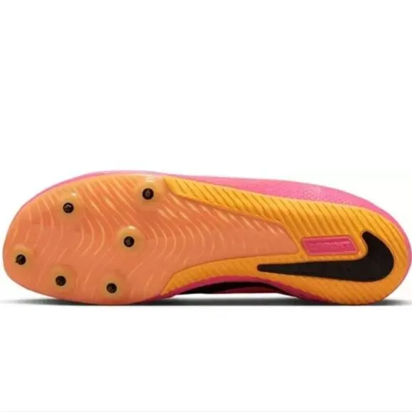 Nike Zoom Rival Sprint Track and Field Shoes NWT