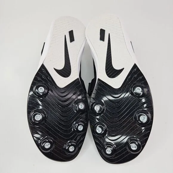 Nike Zoom Rival‎ Track &amp; Field Jumping Spikes DR2756-001 Men's 8.5 / Women's 10