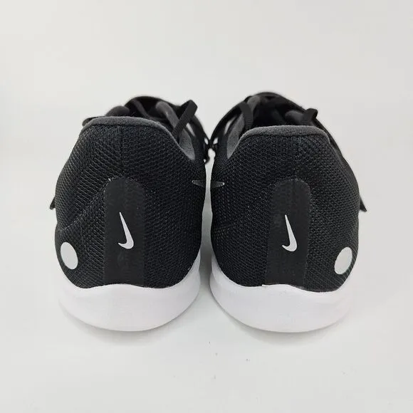 Nike Zoom Rival‎ Track &amp; Field Jumping Spikes DR2756-001 Men's 8.5 / Women's 10