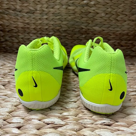 Nike Zoom Rival‎ Track Field Multi Neon Volt