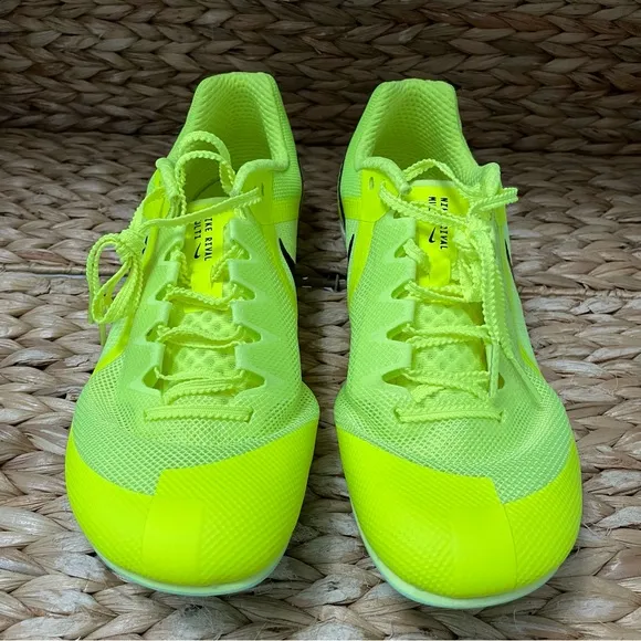 Nike Zoom Rival‎ Track Field Multi Neon Volt