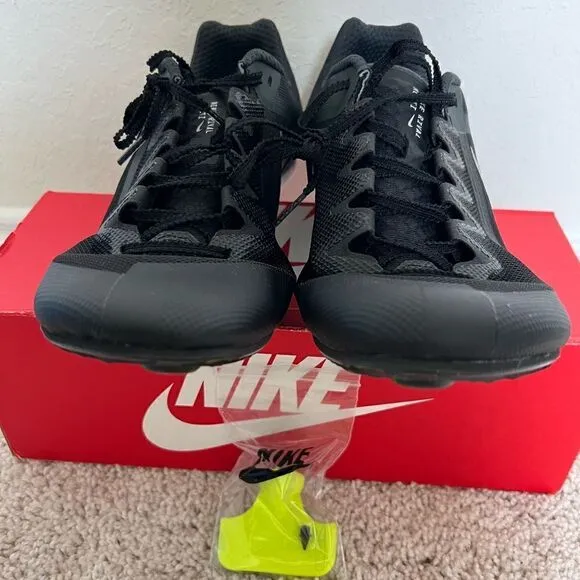Nike Zoom Rival Multi Track Field Spikes Shoes Black