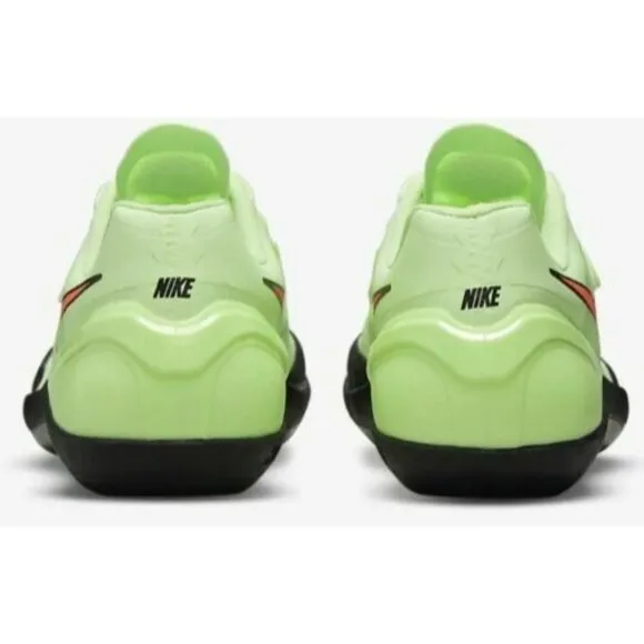 NIKE ZOOM ROTATIONAL TRACK &amp; FIELD MEN'S 6.5 = WOMEN'S 8 New 685131-700