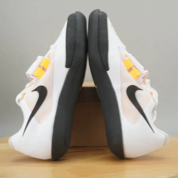 Nike Zoom SD 4 Mens Size 10.5 Shot Put Throwing Shoes White Hyper Pink Track NEW