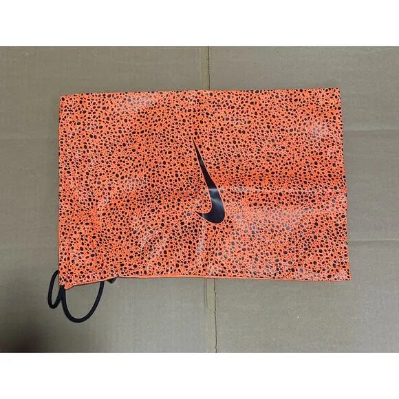 Nike Zoom SD 4 Safari Track Field Throwing Shoes Men Size 13 (FV2334-900) NO LID