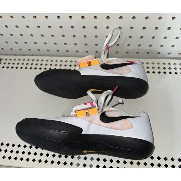 Nike Zoom SD 4 Track &amp; Field Throwing Shoes Mens Size 4.5 Womens 6 685135-102
