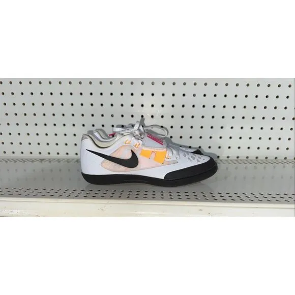 Nike Zoom SD 4 Track &amp; Field Throwing Shoes Mens Size 4.5 Womens 6 685135-102