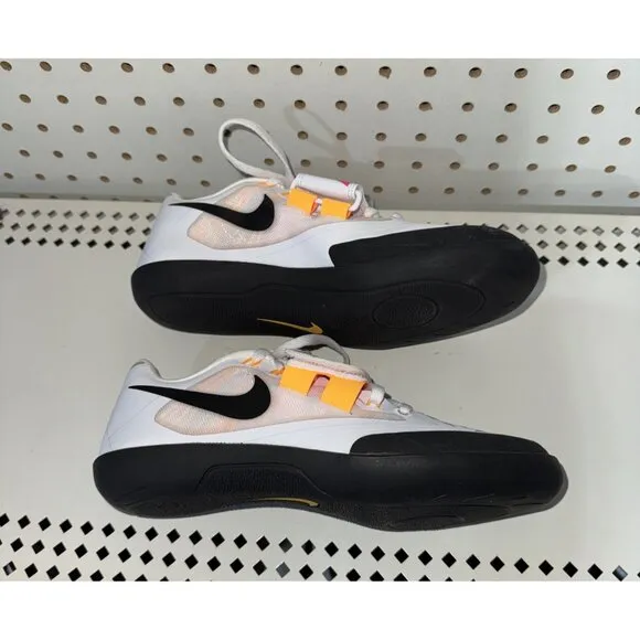 Nike Zoom SD 4 Track &amp; Field Throwing Shoes Mens Size 4.5 Womens 6 685135-102
