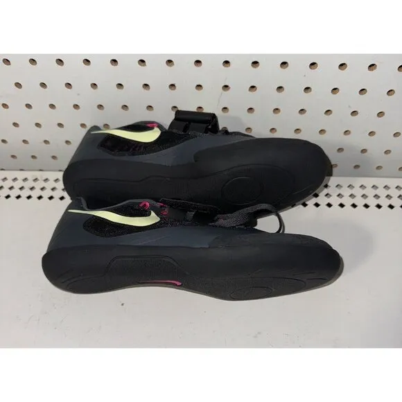 Nike Zoom SD 4 Track &amp; Field Throwing Shoes Mens Size 6 Womens 7.5 685135-004