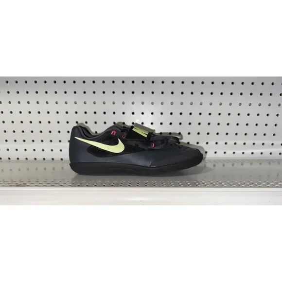 Nike Zoom SD 4 Track &amp; Field Throwing Shoes Mens Size 6 Womens 7.5 685135-004