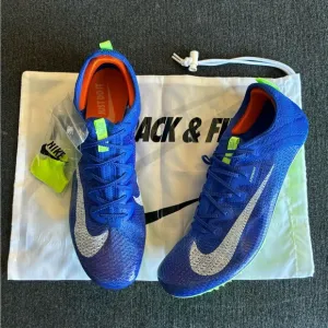 Nike Zoom SuperFly Elite 2 Track &amp; Field Spike Shoes Size 14