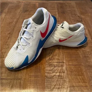 Nike Zoom Vapor Cage 4 Rafa Nadal Hard Court Tennis Shoes