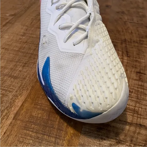 Nike Zoom Vapor Cage 4 Rafa Nadal Hard Court Tennis Shoes