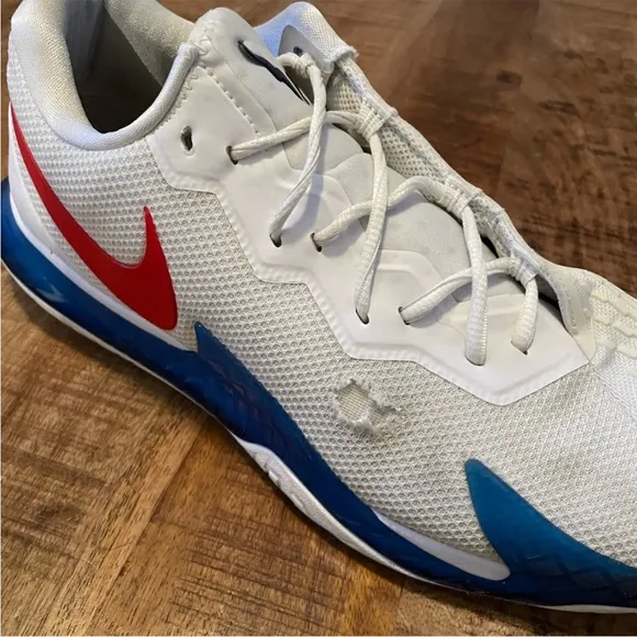 Nike Zoom Vapor Cage 4 Rafa Nadal Hard Court Tennis Shoes