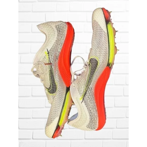 Nike Zoom Victory Rawdacious Mens Size 11.5 2021 Track Gym Shoes