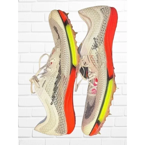 Nike Zoom Victory Rawdacious Mens Size 11.5 2021 Track Gym Shoes