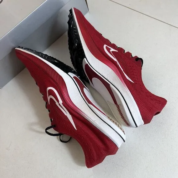 Nike ZoomX DragonFly Mens Size 14 Bowerman Track Spikes Red / White DN4860-600
