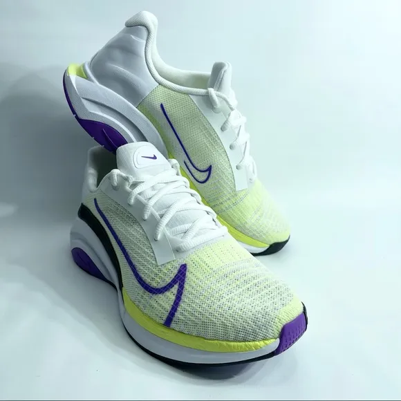 Nike ZoomX SuperRep Surge Women's Endurance Class Shoes