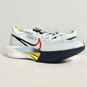 Nike ZoomX VaporFly Next% 3 &quot;Platinum Psychic Blue” Men's Size 8 Running Shoes