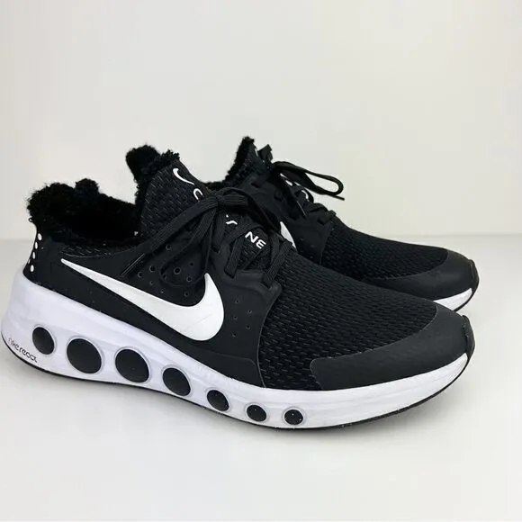 Nike React Cruzrone React Running Athletic Shoes
