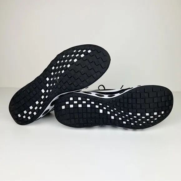 Nike React Cruzrone React Running Athletic Shoes