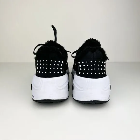 Nike React Cruzrone React Running Athletic Shoes
