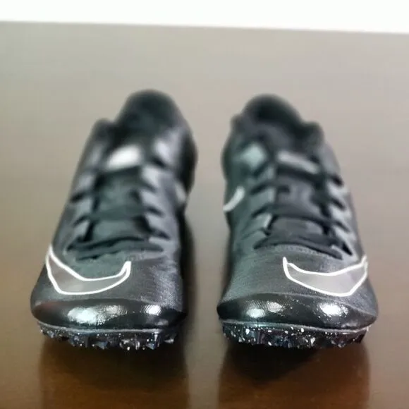 Nike Superfly Elite Running Black Sprint Spikes