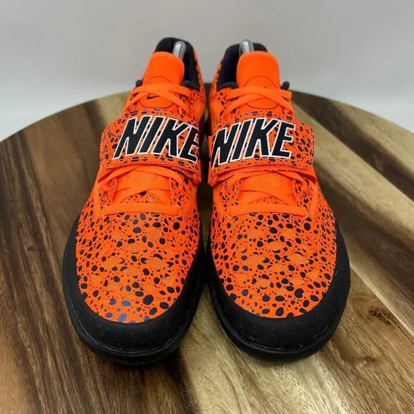 Nike x Kim Jones Zoom SD 4 Men's 10.5 Track Field Throwing Shoes FV2334-900