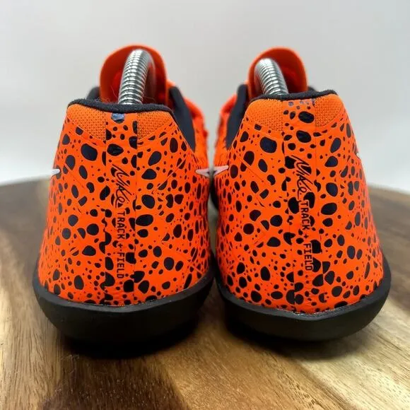 Nike x Kim Jones Zoom SD 4 Men's 10.5 Track Field Throwing Shoes FV2334-900