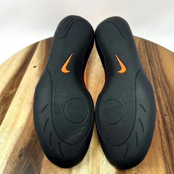 Nike x Kim Jones Zoom SD 4 Men's 10.5 Track Field Throwing Shoes FV2334-900