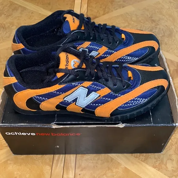 NWB!! New Balance Track &amp; Field Spike Shoes Men’s Size 5.5