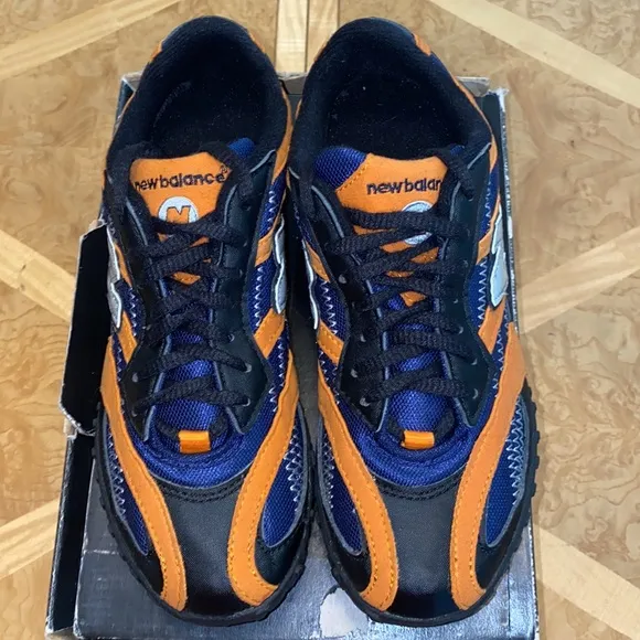 NWB!! New Balance Track &amp; Field Spike Shoes Men’s Size 5.5
