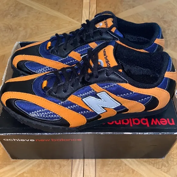 NWB!! New Balance Track &amp; Field Spike Shoes Men’s Size 5.5