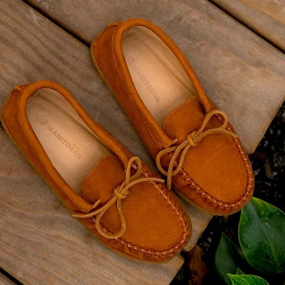 NWOB $110 Manitobah Men’s Cottager