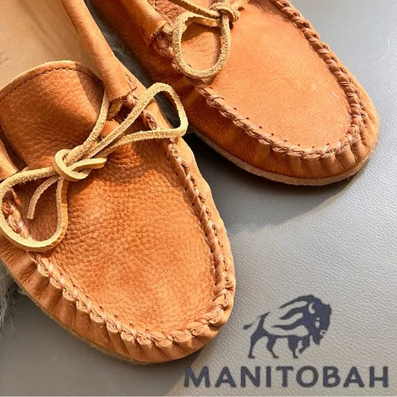 NWOB $110 Manitobah Men’s Cottager