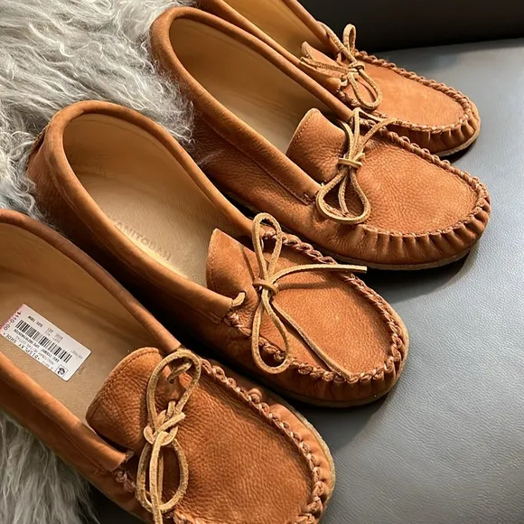 NWOB $110 Manitobah Men’s Cottager