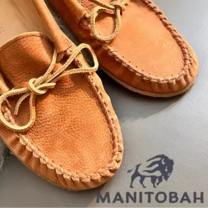 NWOB $110 Manitobah Men’s Cottager