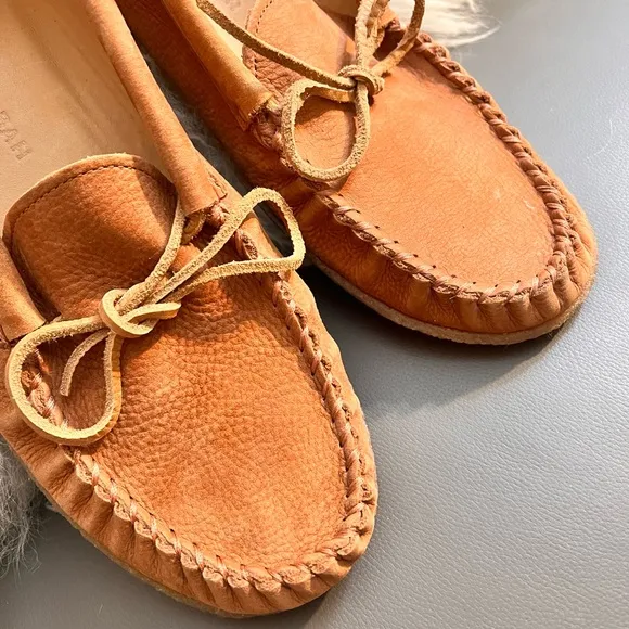 NWOB $110 Manitobah Men’s Cottager