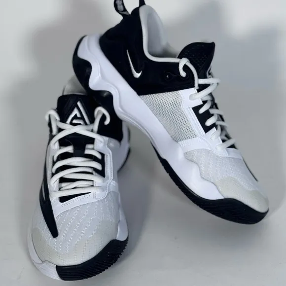 NWOB Nike Giannis Immortality 3