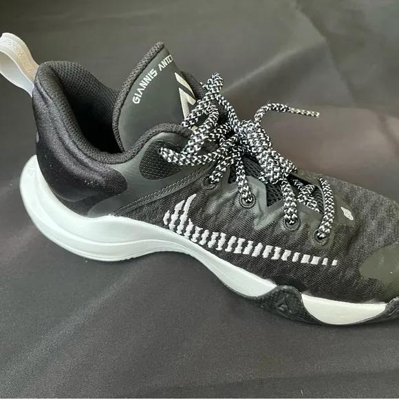 NWOB Nike Kids Giannis Immortality Basketball Shoes