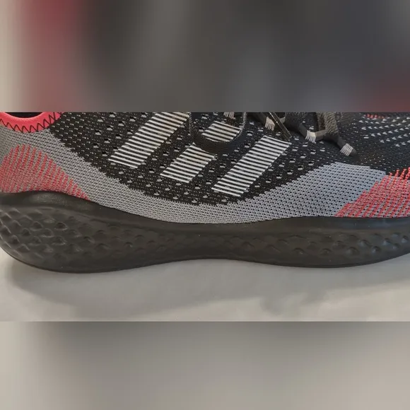 NWOT Men's Adidas FluidFlow 2.0 Sneakers