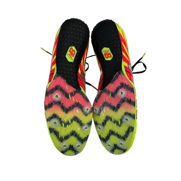 NWOT New Balance Silent Hunter Track Shoes