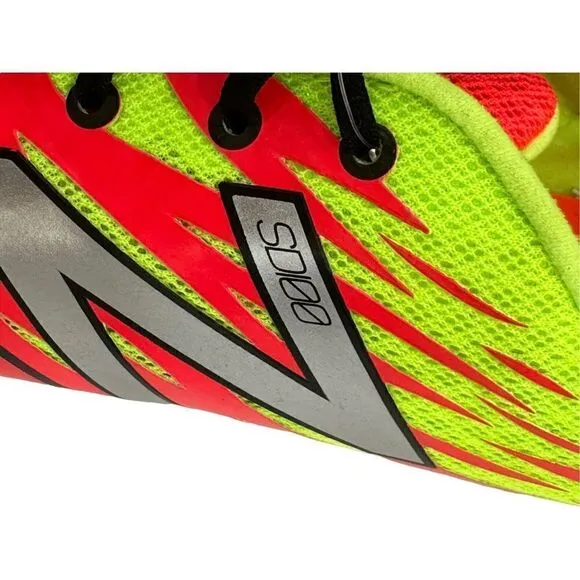 NWOT New Balance Silent Hunter Track Shoes
