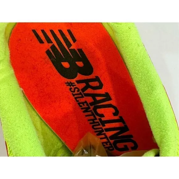 NWOT New Balance Silent Hunter Track Shoes