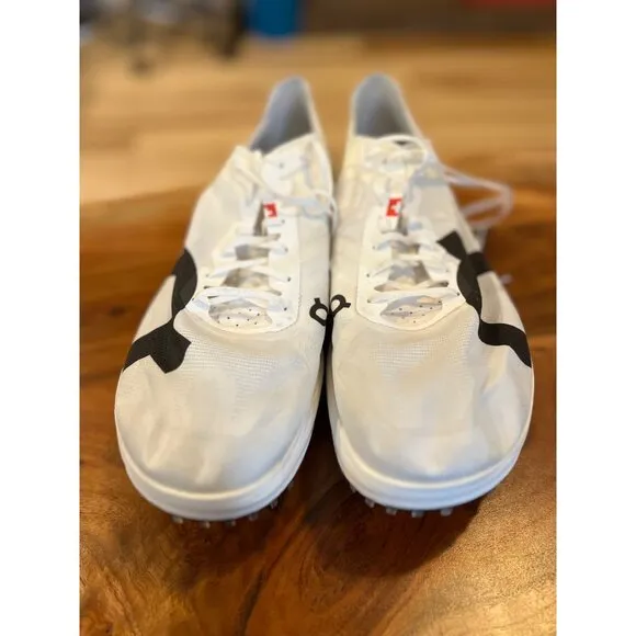 On Cloud Cloudspike 10000M Track Running Shoes - Size 11.5
