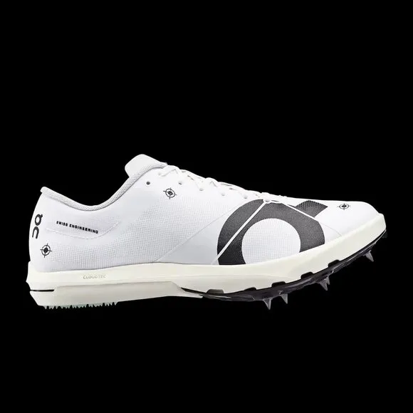 On Cloud Cloudspike 10000M Track Running Shoes - Size 11.5