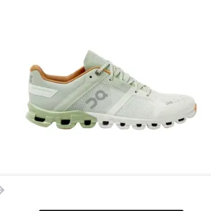 On Cloud On Running Earth Tone Color Athletic Shoes  Women's Size 6